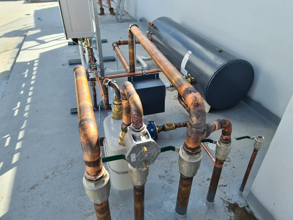 ACE Plumbing and Gasfitting NSW 19 1