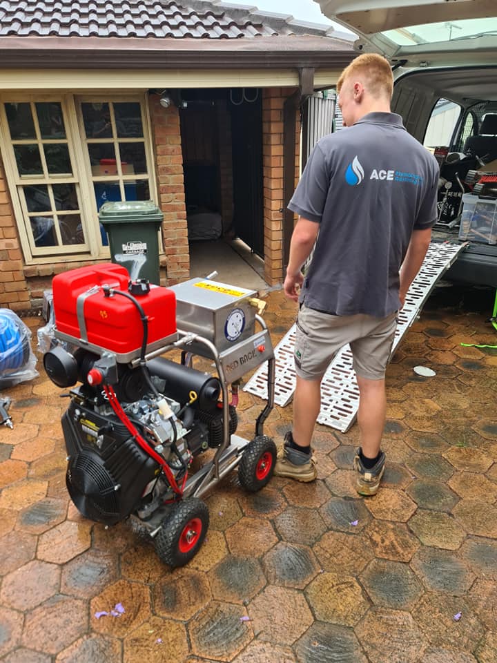 ACE Plumbing and Gasfitting NSW 57