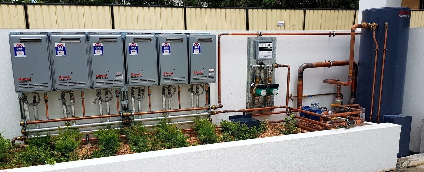 ACE Plumbing and Gasfitting NSW Background Image