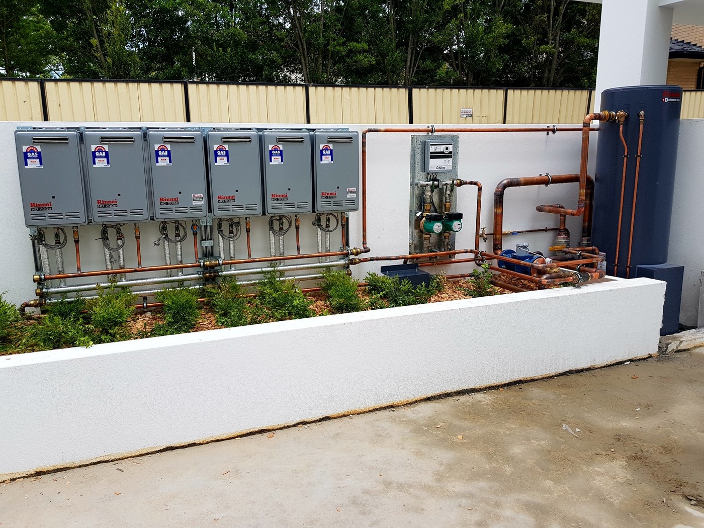 ACE Plumbing and Gasfitting NSW Background Image 20