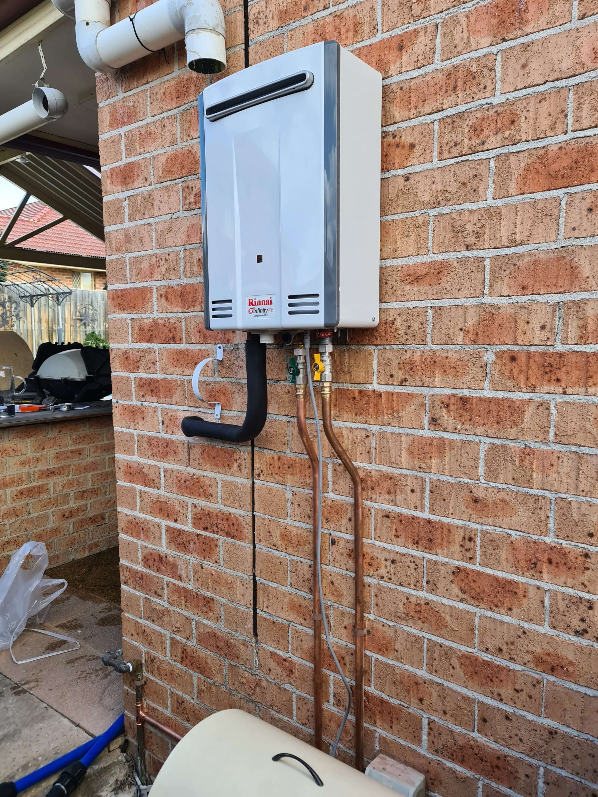 ACE Plumbing and Gasfitting NSW Plumber Campbelltown 2 scaled