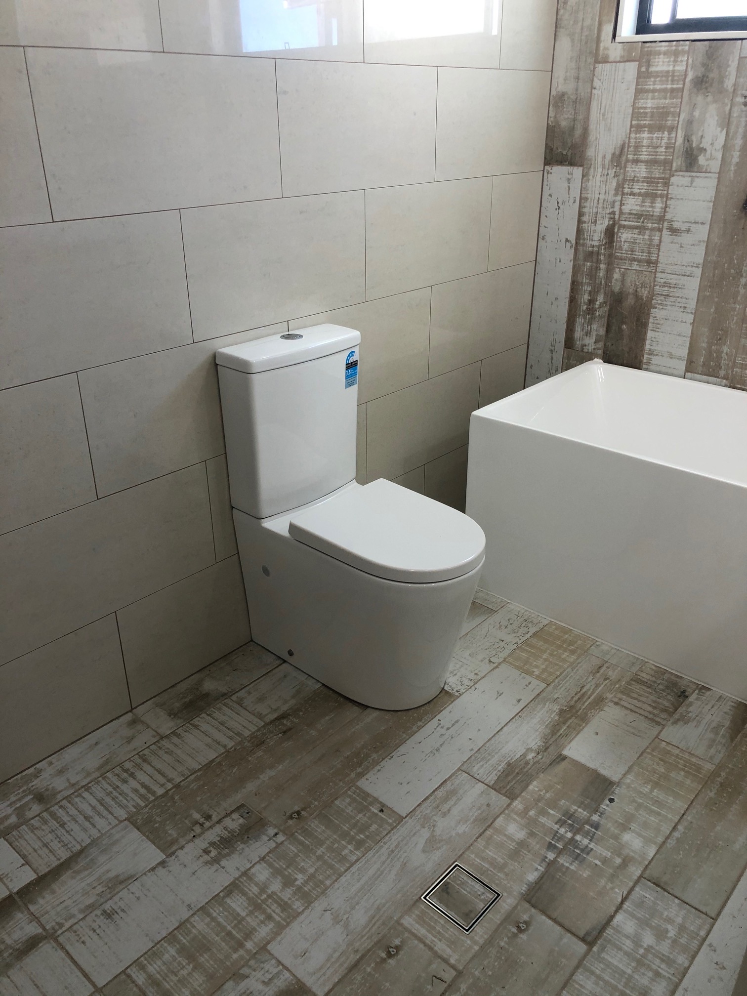 Bathroom Renovations Plumber Campbelltown ACE Plumbing and Gasfitting 6