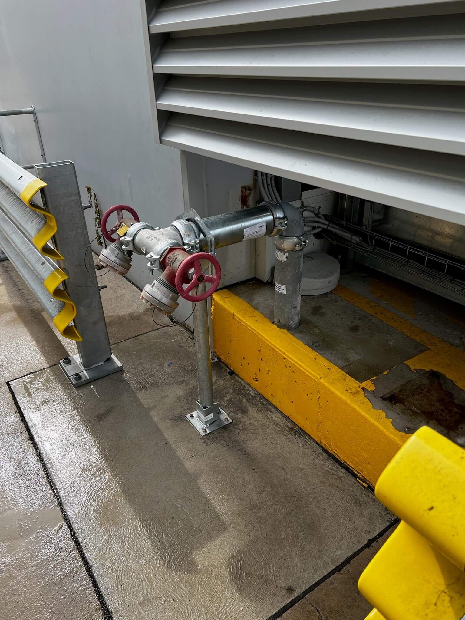 Commercial Plumbing ACE Plumbing and Gasfitting 2