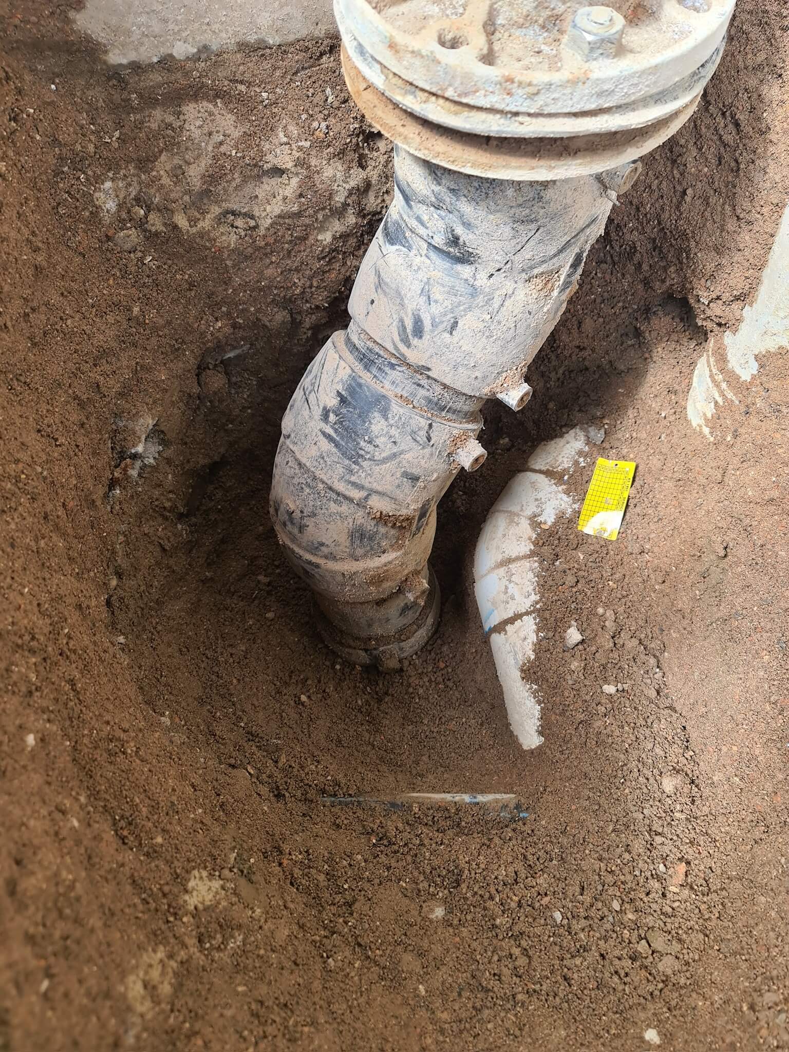 Commercial Plumbing ACE Plumbing and Gasfitting 4