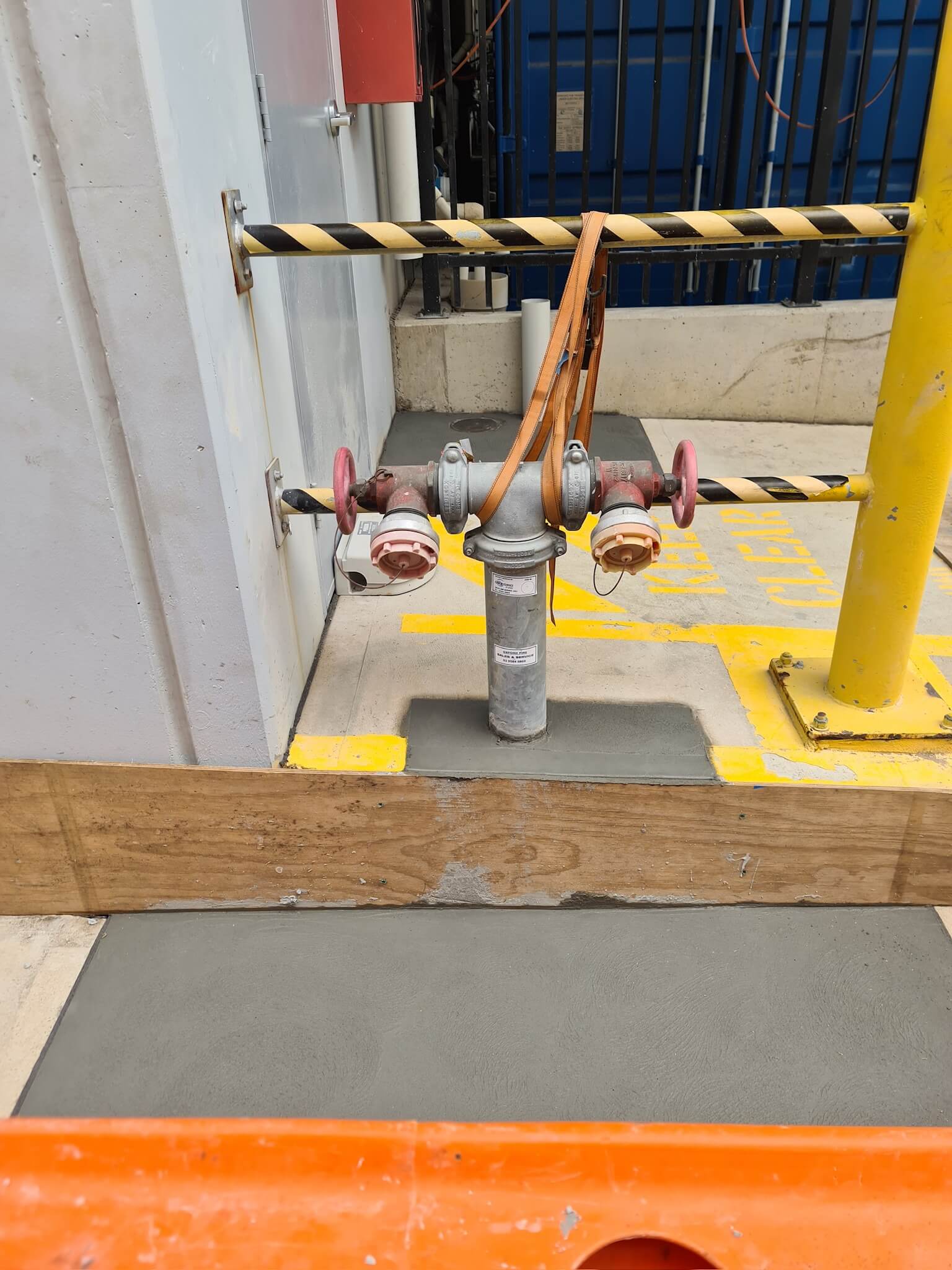Commercial Plumbing ACE Plumbing and Gasfitting 6