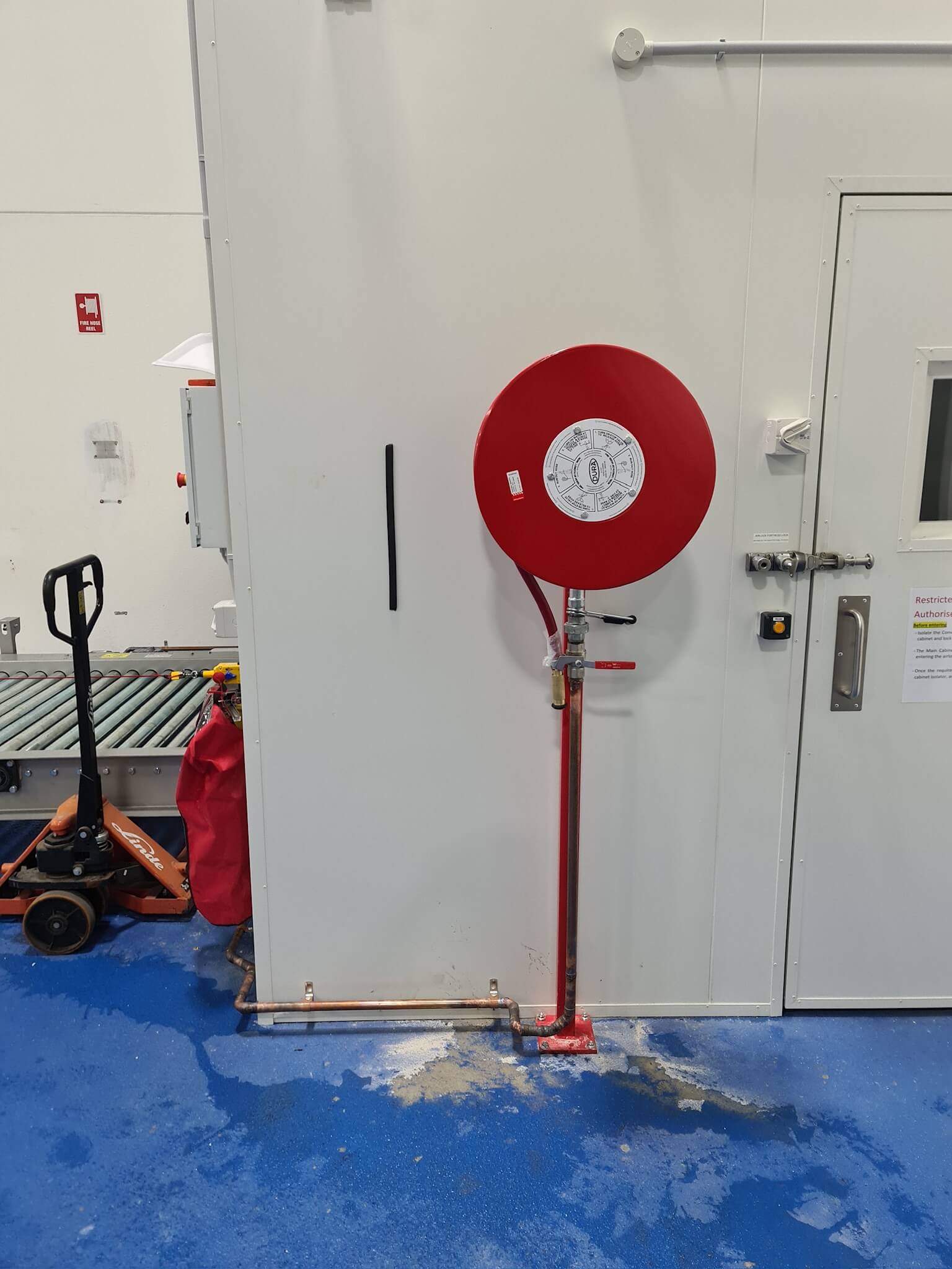 Commercial Plumbing ACE Plumbing and Gasfitting 7