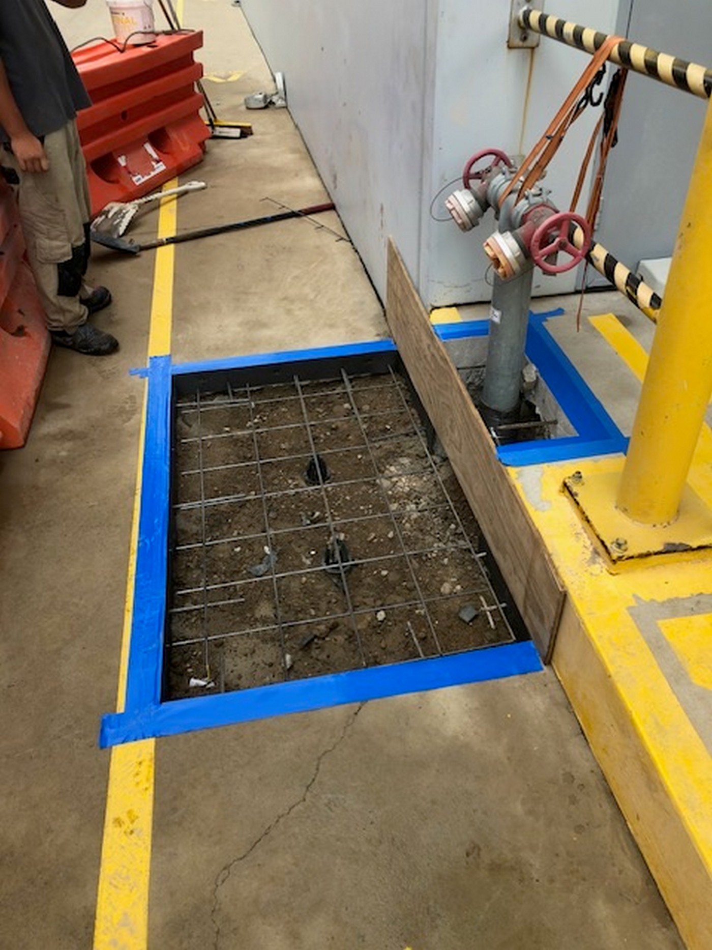 Commercial and Industrial Plumbing Maintenance Installation Service ACE Plumbing and Gasfitting NSW 26