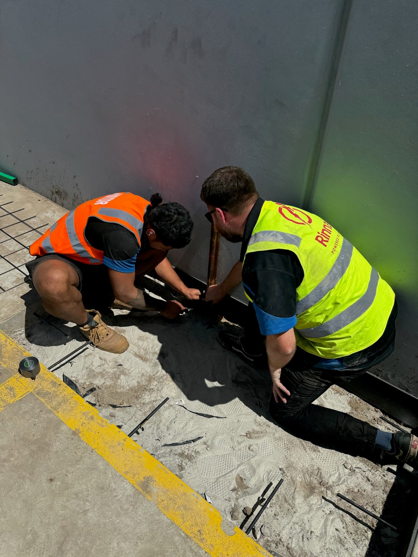 Commercial and Industrial Plumbing Maintenance Installation Service ACE Plumbing and Gasfitting NSW 70