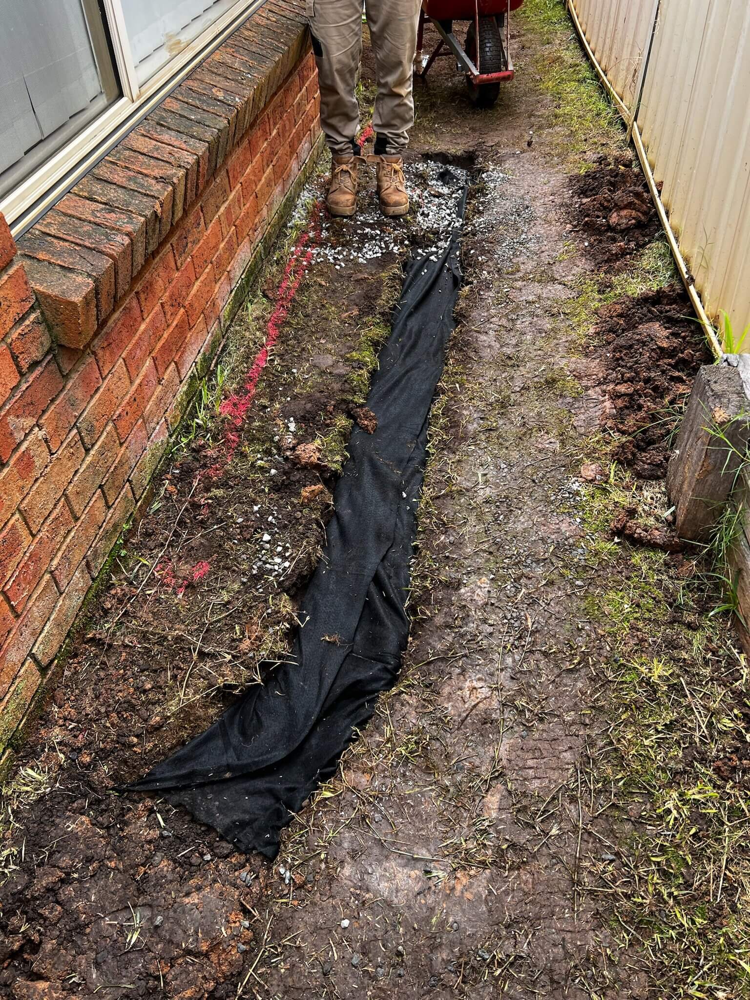 Domestic Plumbing Maintenance Installation 9