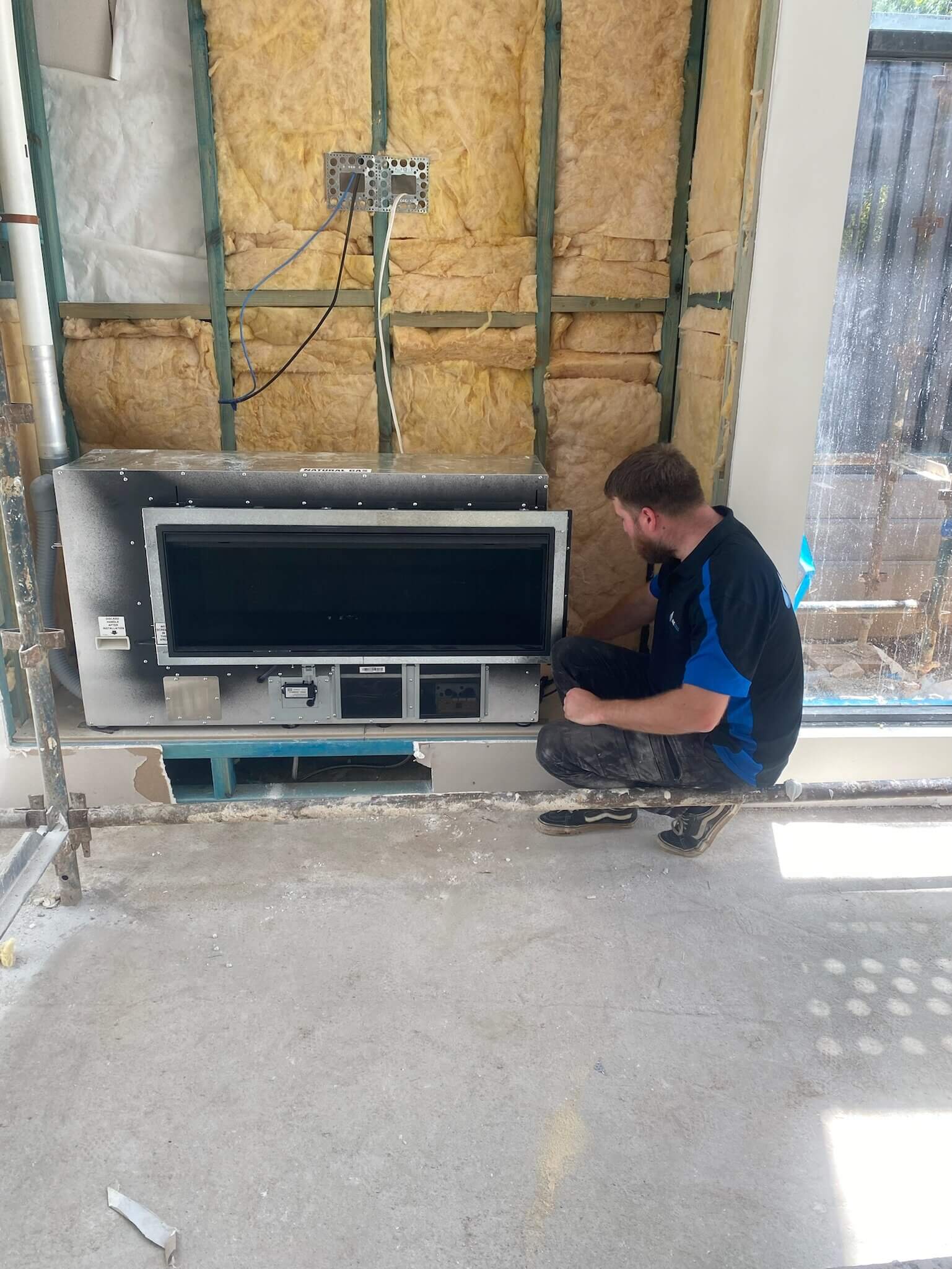 Gas Appliance Service Installation Repair Plumber Campbelltown 2