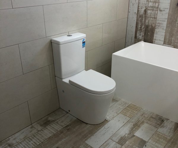 Bathroom Renovations - Plumber Campbelltown - ACE Plumbing and Gasfitting (7)