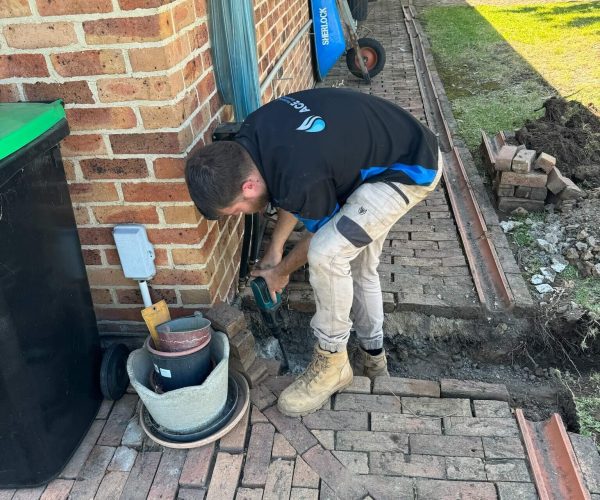 Domestic Plumbing Maintenance Installation (16)