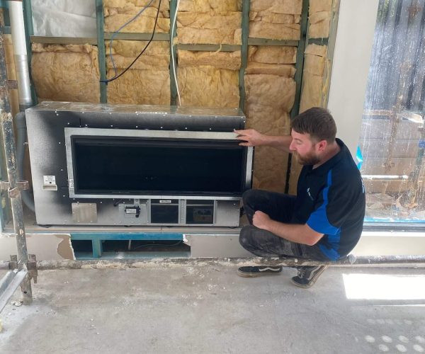 Gas Appliance Service Installation Repair - Plumber Campbelltown (3)